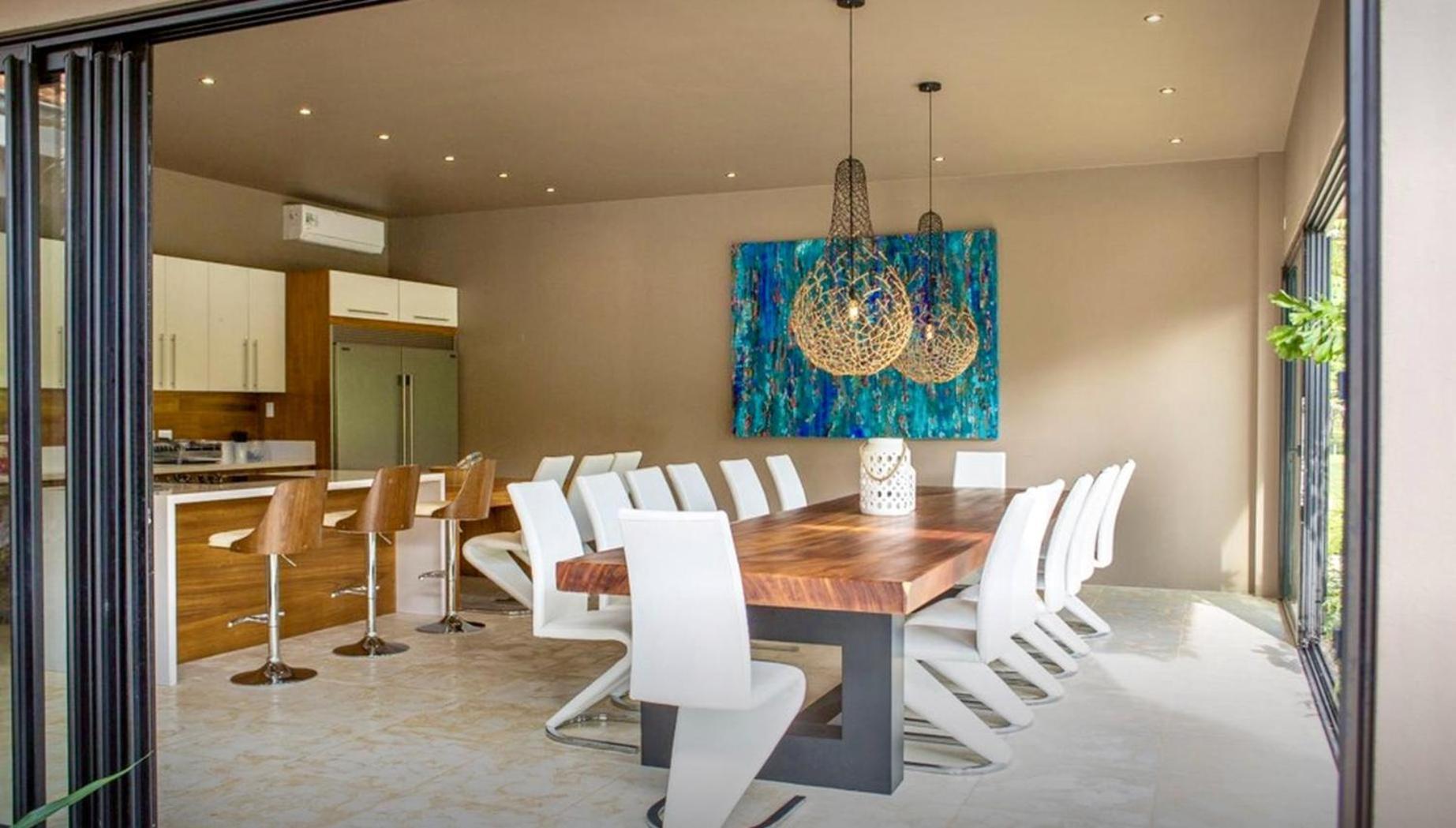 הוילה טמארינדו Casa Oceana מראה חיצוני תמונה