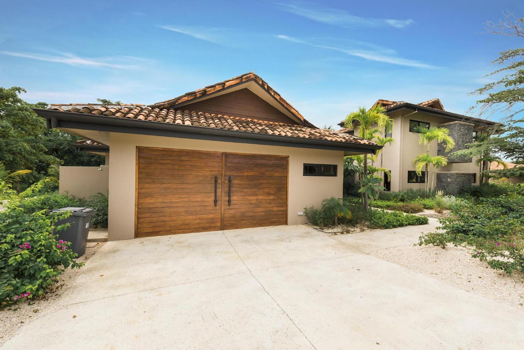 הוילה טמארינדו Casa Oceana מראה חיצוני תמונה